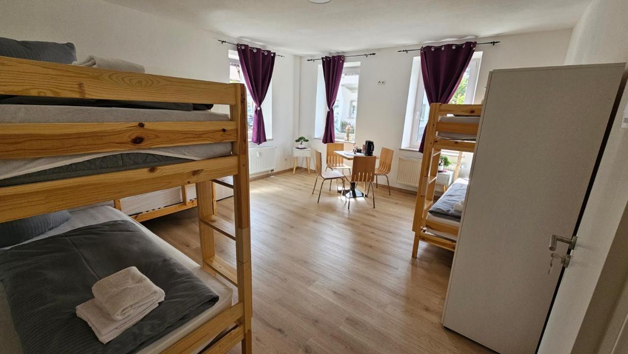 Hostel My Fussen