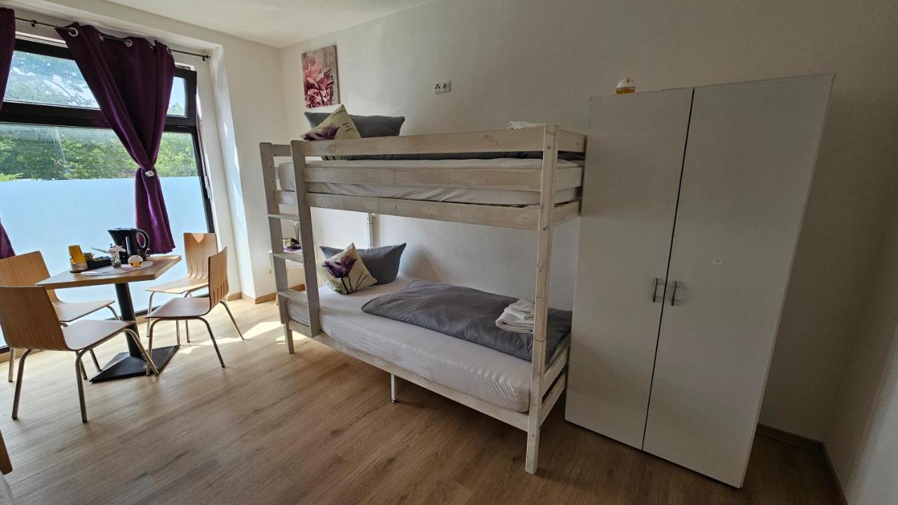 Hostel My Fussen